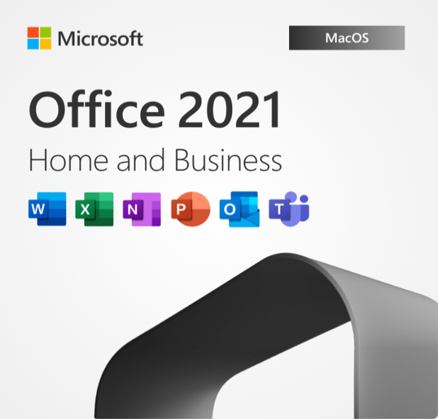 Office 2021 Home and Business