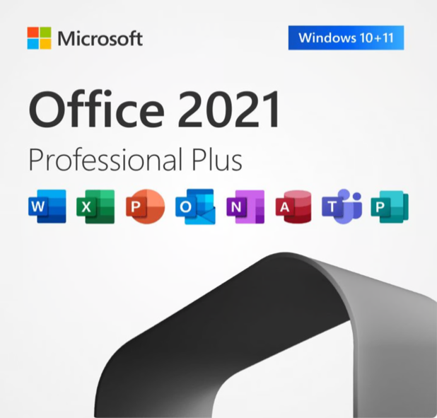 Office 2021 Professional Plus