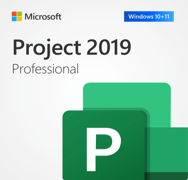 Project 2019 Professional