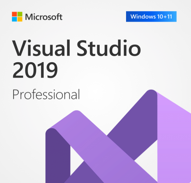 Visual Studio 2019 Professional