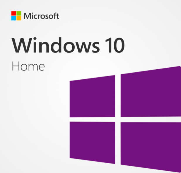 Windows 10 Home 