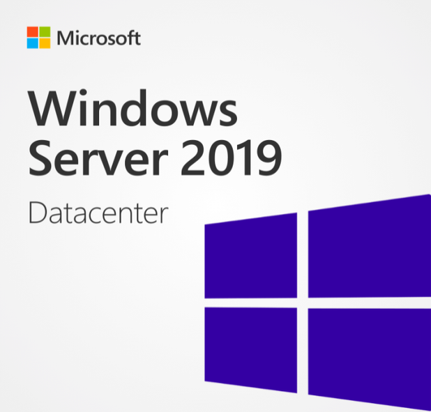 Windows Server 2019 Datacenter