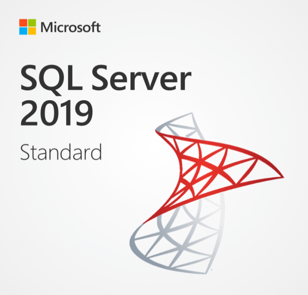 Windows Server 2019 SQL Standard