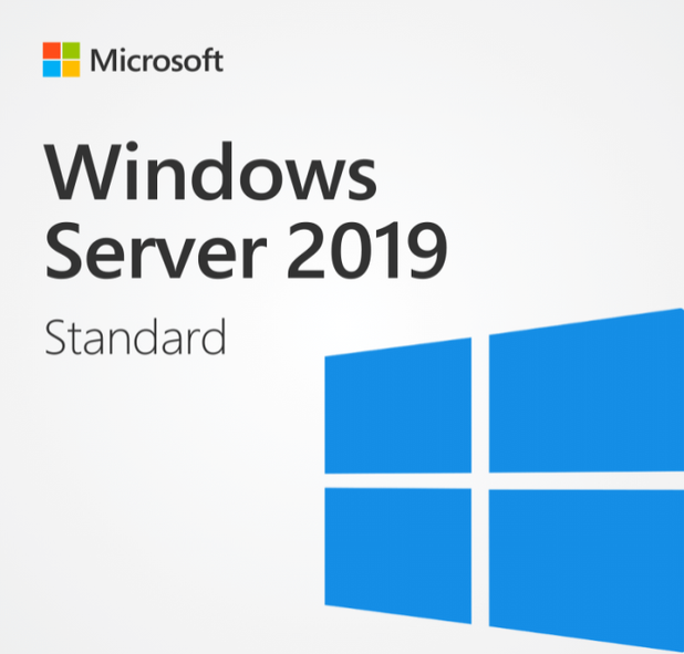 Windows Server 2019 Standard