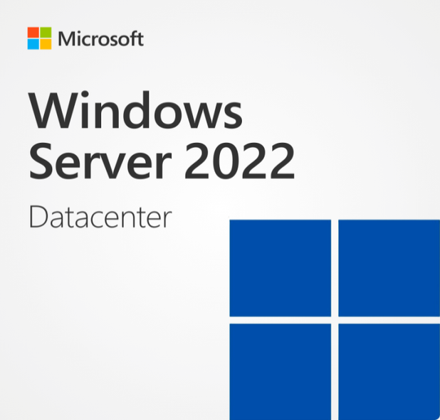 Windows Server 2022 Datacenter